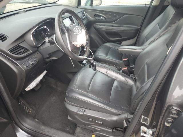 Photo 7 from auction – 2018 BUICK ENCORE ESS with VIN KL4CJGSB8JB551519