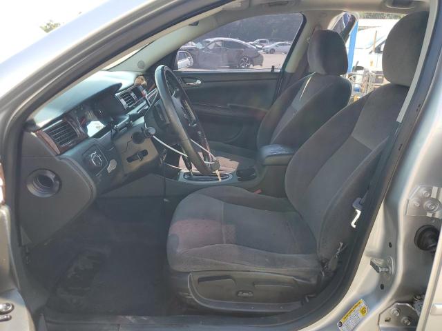 Photo 7 from auction – 2014 CHEVROLET IMPALA LIM with VIN 2G1WB5E37E1168131