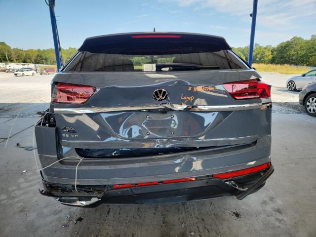 Photo 6 from auction – 2023 VOLKSWAGEN ATLAS CROS with VIN 1V2WE2CA0PC216577
