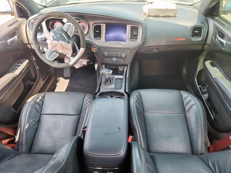 Photo 8 from auction – 2023 DODGE CHARGER SR with VIN 2C3CDXL90PH520729
