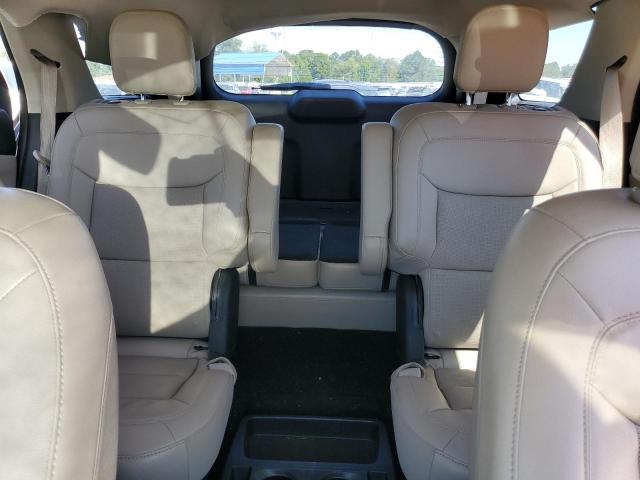 Photo 10 from auction – 2021 FORD EXPLORER L with VIN 1FMSK7FH9MGA11984