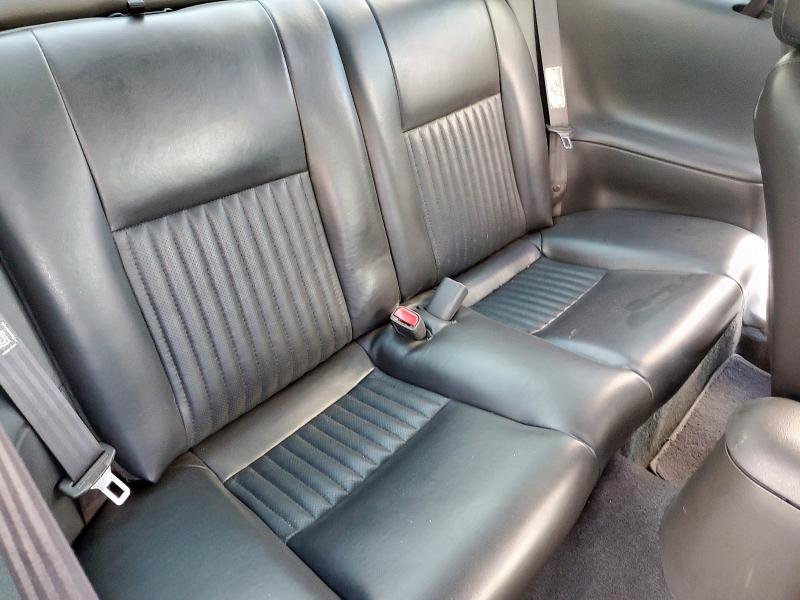 Photo 10 from auction – 2001 FORD MUSTANG GT with VIN 1FAFP42X51F255237