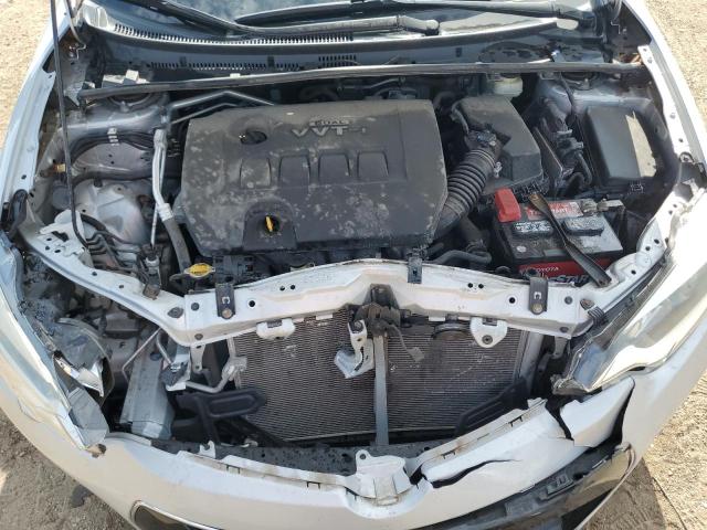 Photo 11 from auction – 2016 TOYOTA COROLLA L with VIN 2T1BURHE9GC521879