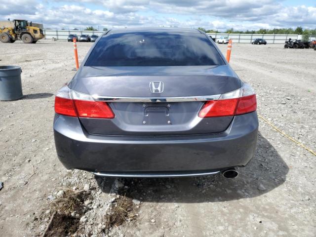 Photo 6 from auction – 2014 HONDA ACCORD EX with VIN 1HGCR2F77EA271319