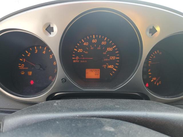 Photo 9 from auction – 2003 NISSAN ALTIMA BAS with VIN 1N4AL11D73C296873