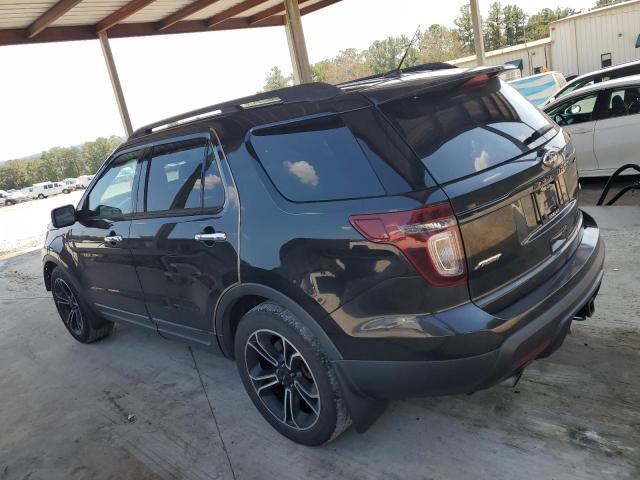 Zdjęcie 2 z aukcji – 2014 FORD EXPLORER S z VIN 1FM5K8GT0EGB49064