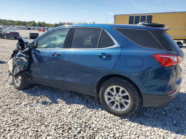 Photo 2 from auction – 2020 CHEVROLET EQUINOX LT with VIN 3GNAXKEV7LL346237