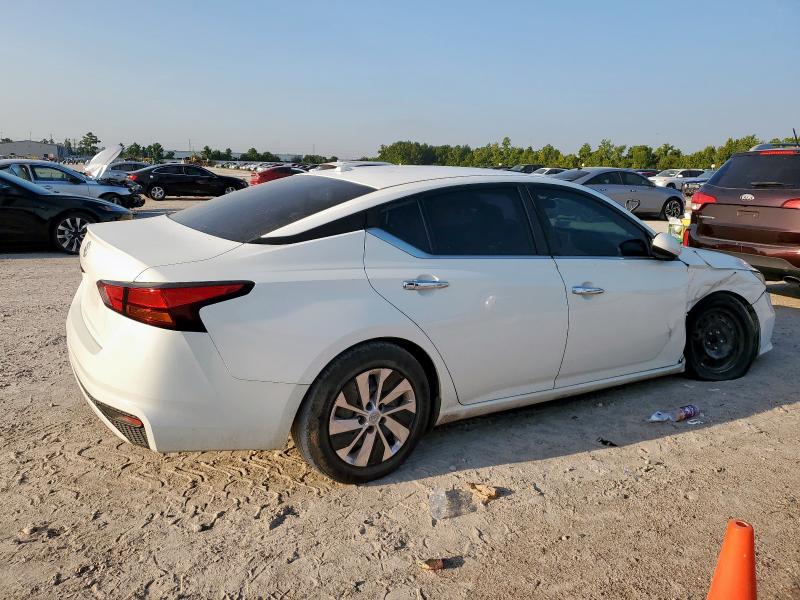 Photo 3 from auction – 2019 NISSAN ALTIMA S with VIN 1N4BL4BV6KC152811