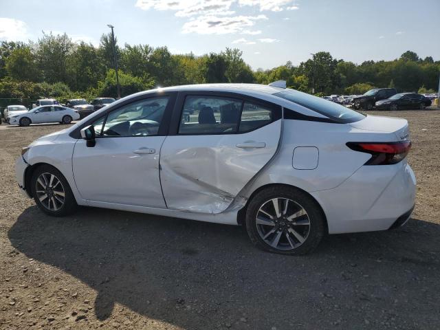 Photo 2 from auction – 2025 NISSAN VERSA SV with VIN 3N1CN8EVXSL832780