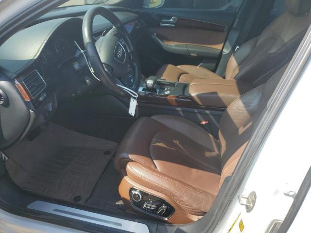 Photo 7 from auction – 2012 AUDI A8 L QUATT with VIN WAURVAFD9CN024052