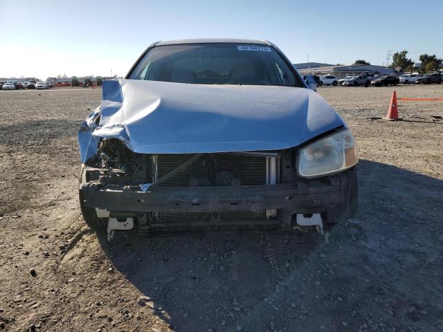 Photo 5 from auction – 2007 KIA SPECTRA EX with VIN KNAFE121175439371