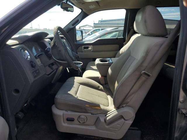 Photo 7 from auction – 2010 FORD F150 SUPER with VIN 1FTEW1C86AFB18158