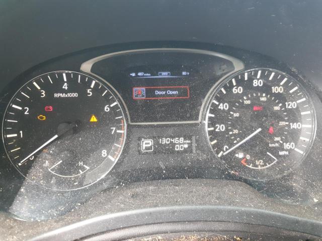 Photo 9 from auction – 2013 NISSAN PATHFINDER with VIN 5N1AR2MM1DC660745