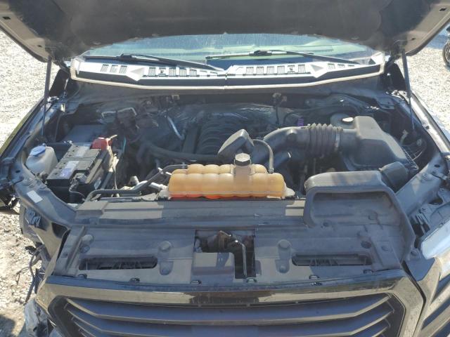 Photo 11 from auction – 2017 FORD F150 SUPER with VIN 1FTEW1EF0HFA29403