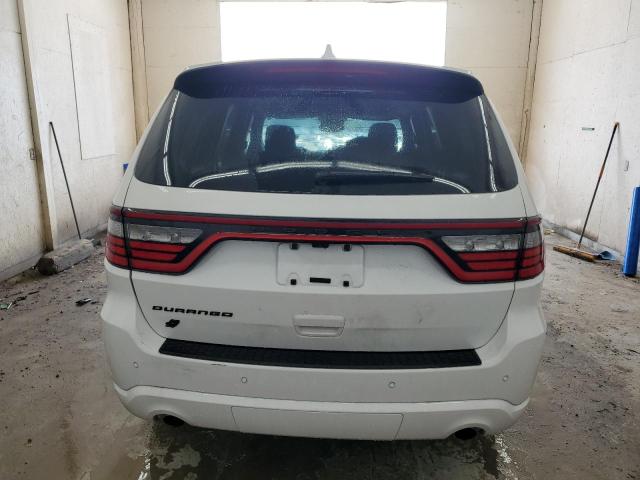 Photo 6 from auction – 2021 DODGE DURANGO SX with VIN 1C4RDJAG2MC725245