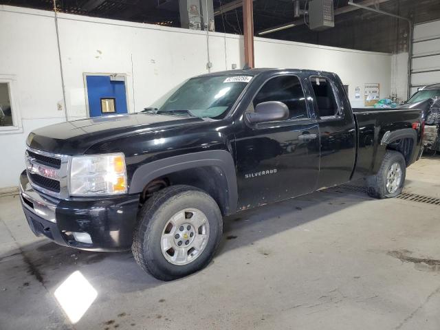 CHEVROLET SILVERADO 2011 with VIN 1GCRKSE34BZ254177 - Photo from auction