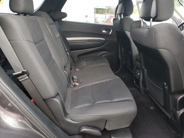 Photo 11 from auction – 2017 DODGE DURANGO SX with VIN 1C4RDJAG9HC611698