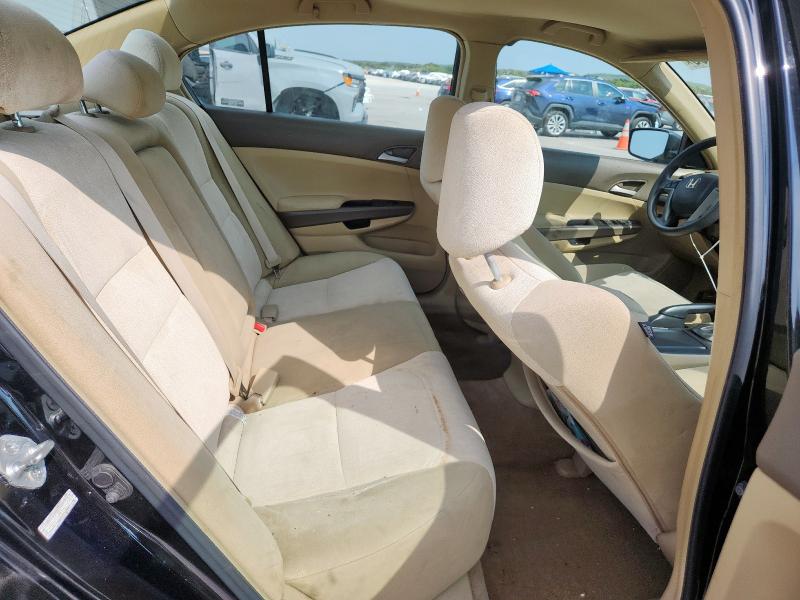Photo 10 from auction – 2009 HONDA ACCORD with VIN 1HGCP26349A034019