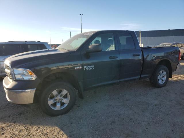 RAM 1500 ST 2015 with VIN 1C6RR7FT1FS624854 - Photo from auction