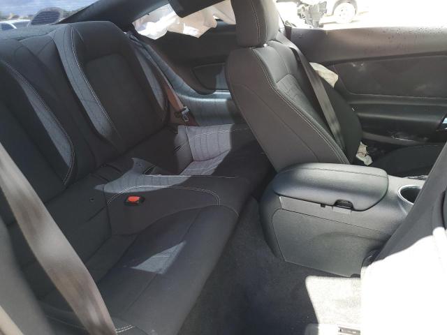 Photo 10 from auction – 2022 FORD MUSTANG with VIN 1FA6P8TH1N5121688