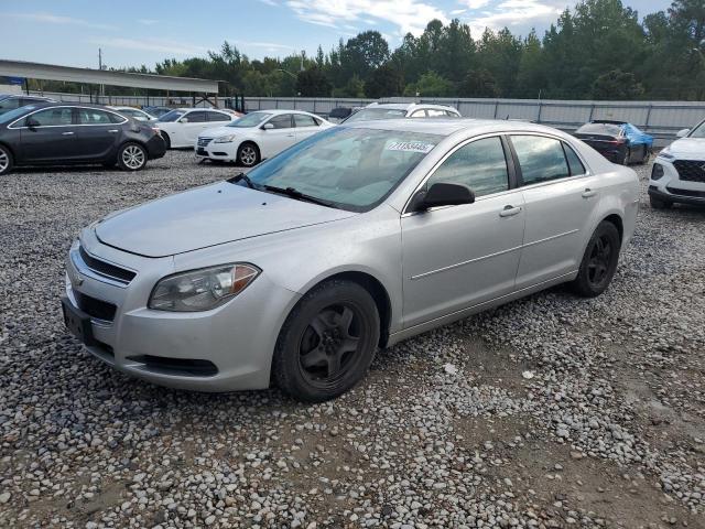 CHEVROLET MALIBU LS 2011 with VIN 1G1ZB5E15BF227550 - Photo from auction