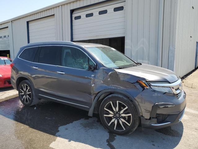 Photo 4 from auction – 2019 HONDA PILOT TOUR with VIN 5FNYF5H67KB003733
