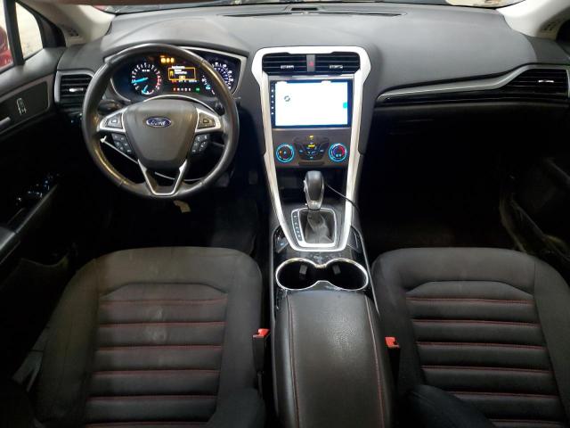 Photo 8 from auction – 2014 FORD FUSION SE with VIN 3FA6P0H75ER169760