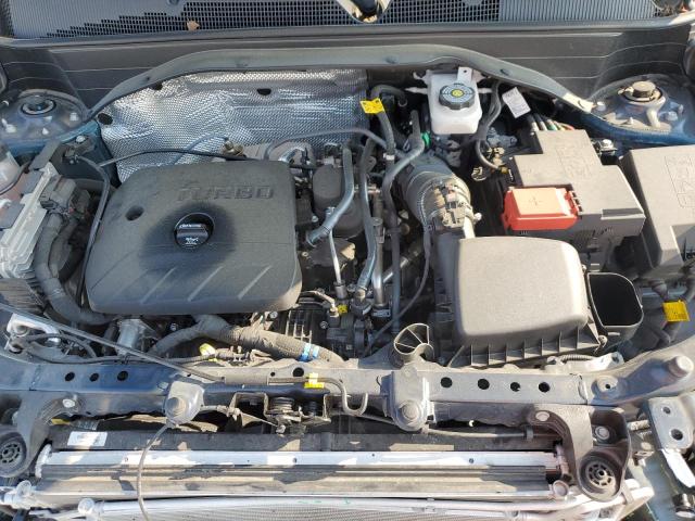 Photo 11 from auction – 2022 CHEVROLET TRAILBLAZER ACTIV with VIN KL79MVSL6NB111421