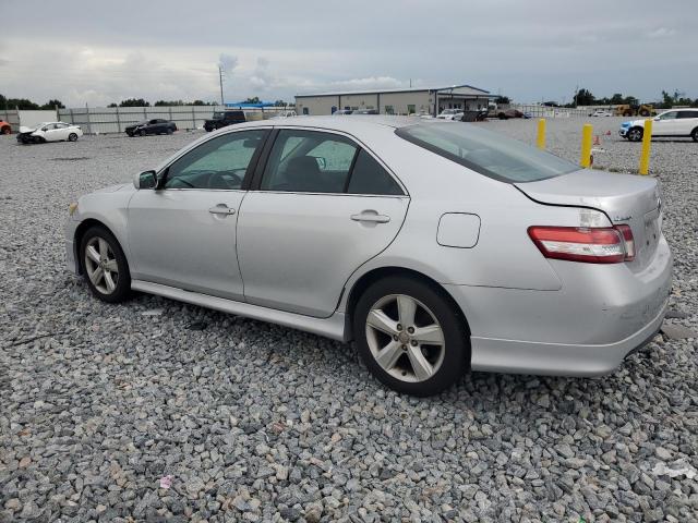 Photo 2 from auction – 2010 TOYOTA CAMRY BASE with VIN 4T1BF3EK9AU102227