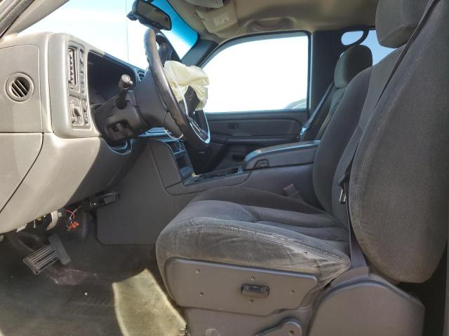 Photo 7 from auction – 2004 CHEVROLET SILVERADO with VIN 2GCEK13T041434585