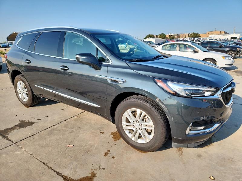 Photo 4 from auction – 2020 BUICK ENCLAVE PR with VIN 5GAEVBKW3LJ227980