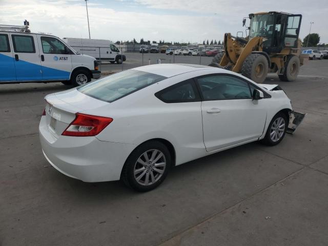 Photo 3 from auction – 2012 HONDA CIVIC EX with VIN 2HGFG3B8XCH555954