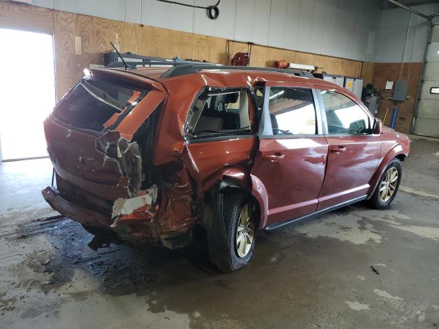 Photo 3 from auction – 2013 DODGE JOURNEY SXT with VIN 3C4PDDBG9DT731717