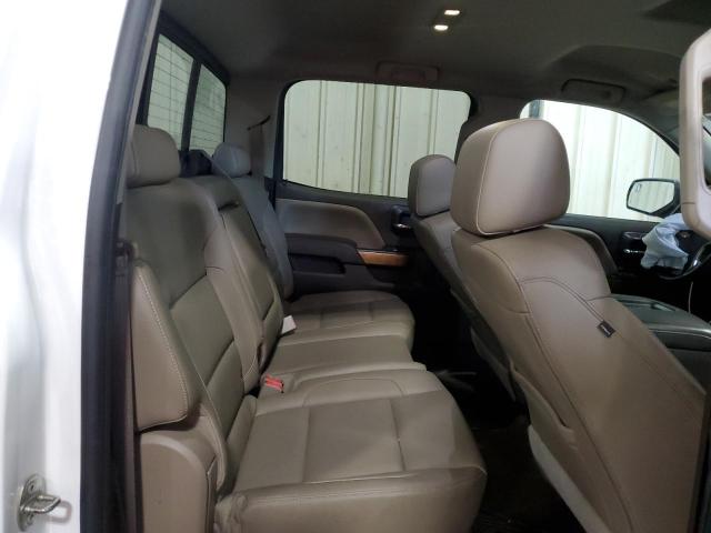 Photo 10 from auction – 2016 CHEVROLET SILVERADO with VIN 3GCUKSEC9GG109038