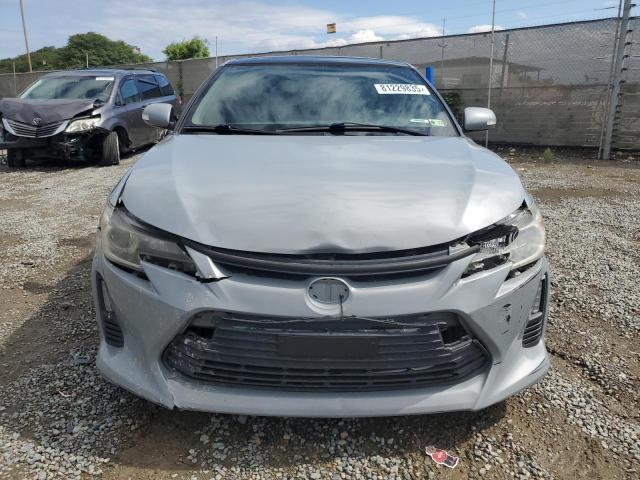Photo 5 from auction – 2014 TOYOTA SCION TC with VIN JTKJF5C7XE3081533