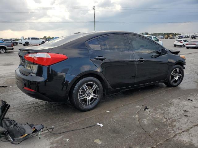 Photo 3 from auction – 2015 KIA FORTE LX with VIN KNAFK4A64F5379656