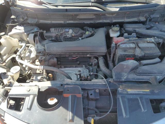 Photo 12 from auction – 2018 NISSAN ROGUE S with VIN KNMAT2MV6JP574799