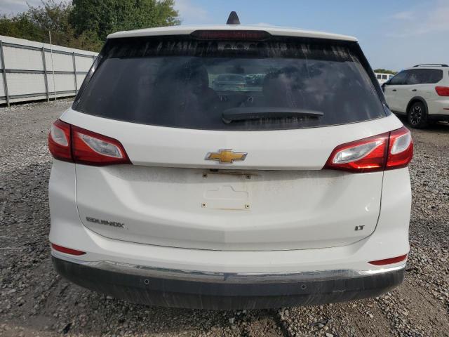 Photo 6 from auction – 2018 CHEVROLET EQUINOX LT with VIN 2GNAXJEV5J6110682