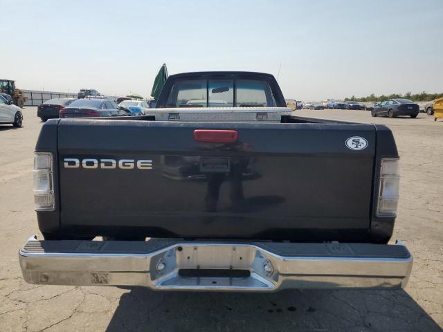 Photo 10 from auction – 1995 DODGE DAKOTA with VIN 1B7GL26X1SS201015