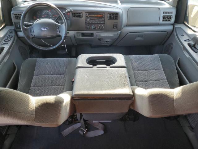 Photo 8 from auction – 2003 FORD F250 SUPER with VIN 1FTNW20L03EB75897