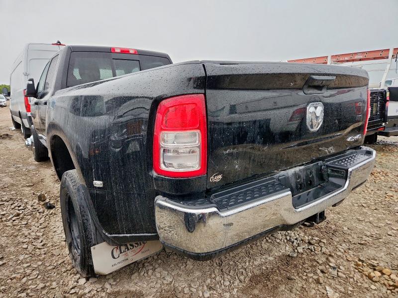 Photo 2 from auction – 2023 RAM 3500 TRADE with VIN 3C63RRGL3PG521234