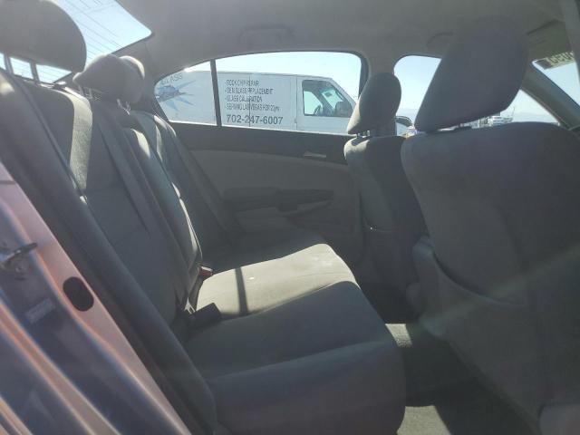 Photo 10 from auction – 2011 HONDA ACCORD LX with VIN 1HGCP2F37BA096455