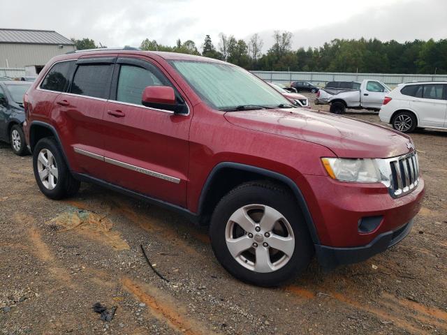 Photo 4 from auction – 2012 JEEP GRAND CHER with VIN 1C4RJFAGXCC263487