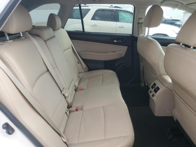 Photo 11 from auction – 2016 SUBARU OUTBACK 3. with VIN 4S4BSENC0G3260325