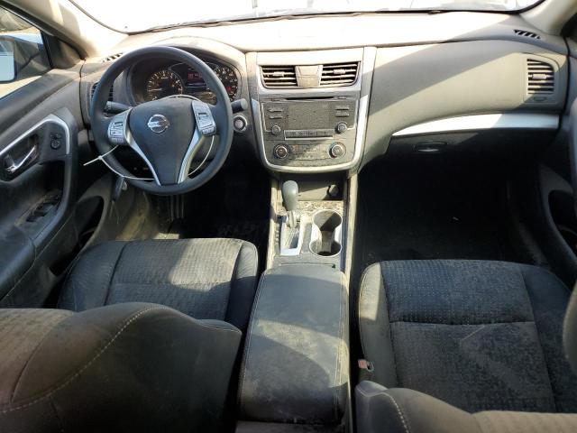 Photo 8 from auction – 2017 NISS ALTIMA 2.5 with VIN 1N4AL3AP3HN337680