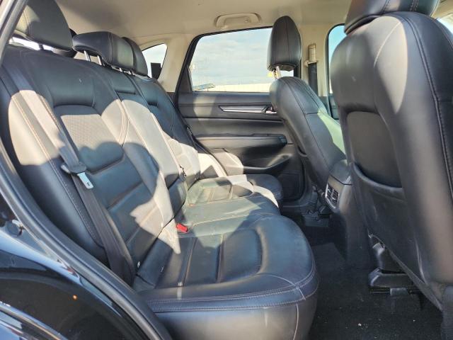 Photo 11 from auction – 2020 MAZDA CX-5 GRAND with VIN JM3KFBDM8L0735210