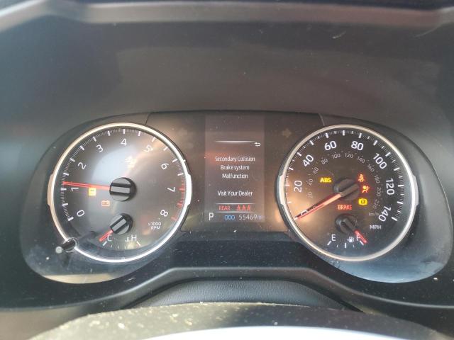 Photo 9 from auction – 2020 TOYOTA RAV4 LE with VIN 2T3H1RFV5LC080792