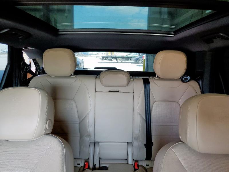 Photo 10 from auction – 2023 PORSCHE CAYENNE BA with VIN WP1AA2AY8PDA02078