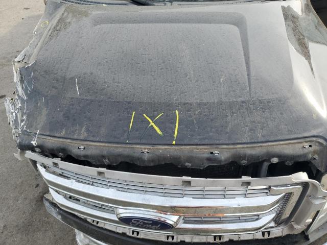 Photo 11 from auction – 2014 FORD F150 with VIN 1FTFW1EF1EKE21135