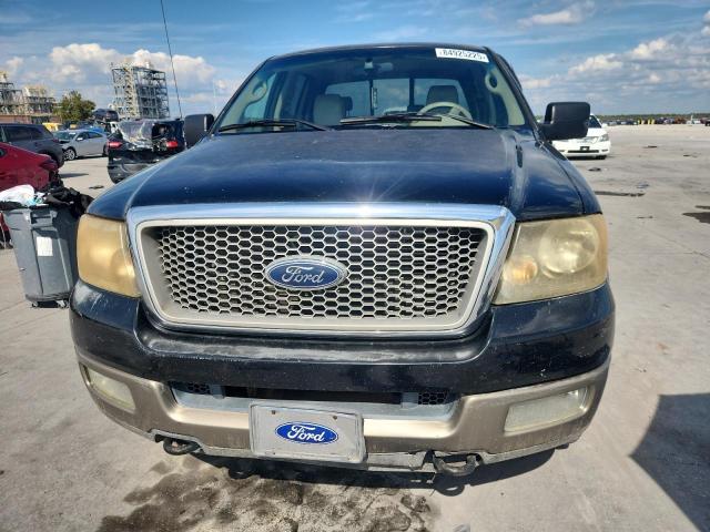Photo 5 from auction – 2004 FORD F150 SUPER with VIN 1FTPW14514KB45342